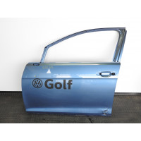 Dveře levé přední Volkswagen Golf VII 7 5G 5G4831311